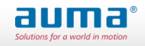 Auma Logo