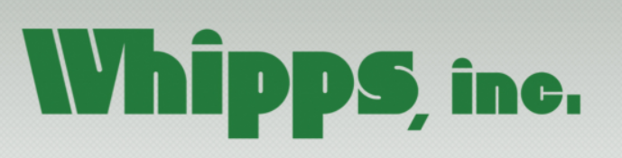 Whipps Logo